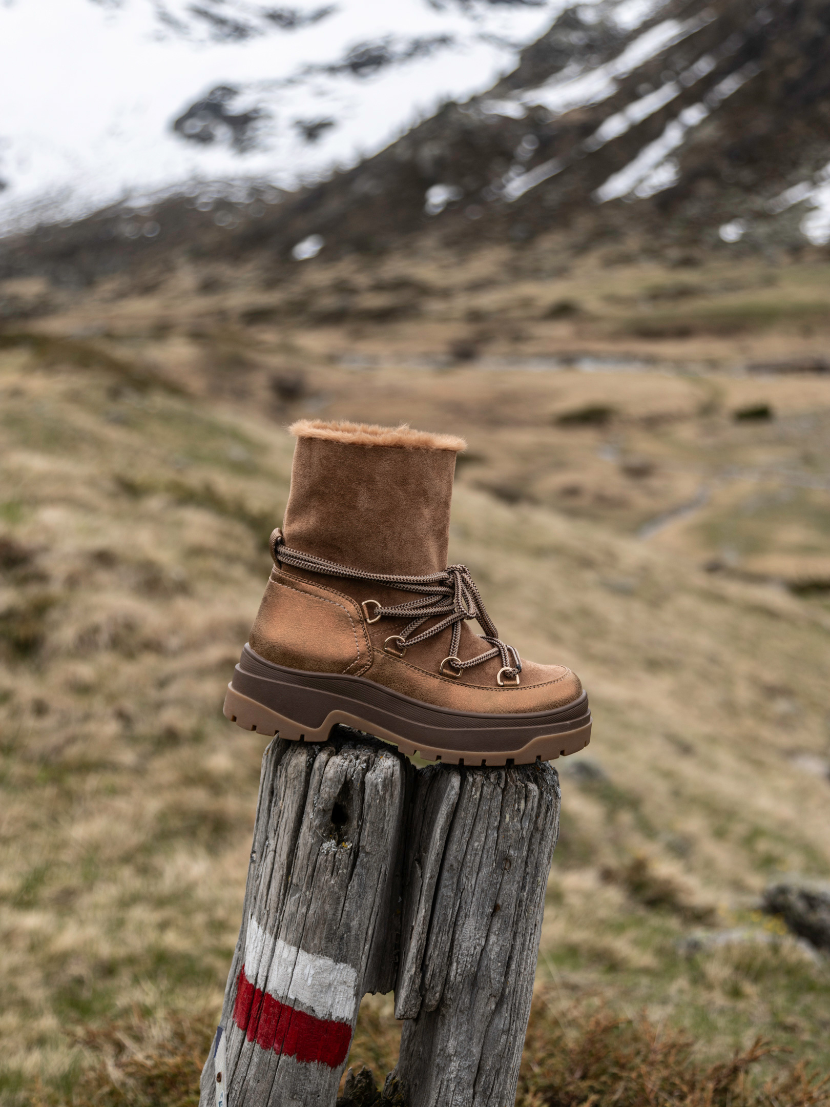 americanino original stivali donna autunno inverno 2025