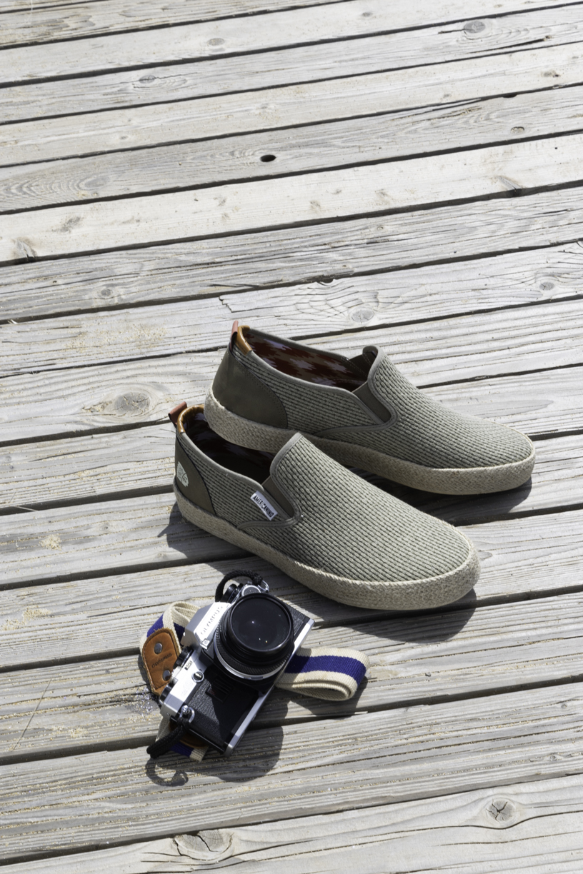 Slip-on